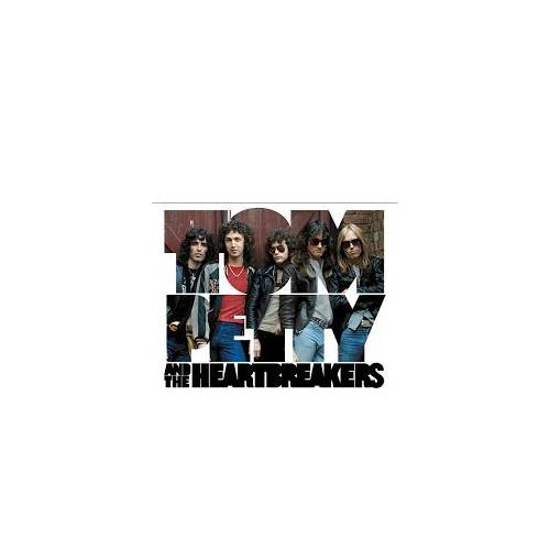 Tom Petty And The Hearbreakers Studio Album Vinyl Coll. 1976-91 (9LP)
